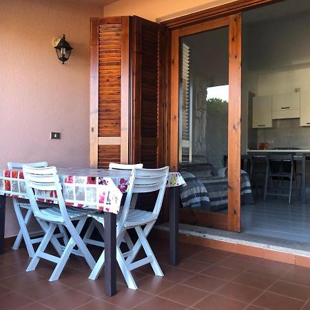 Teodor House Apartment San Teodoro  Exterior photo
