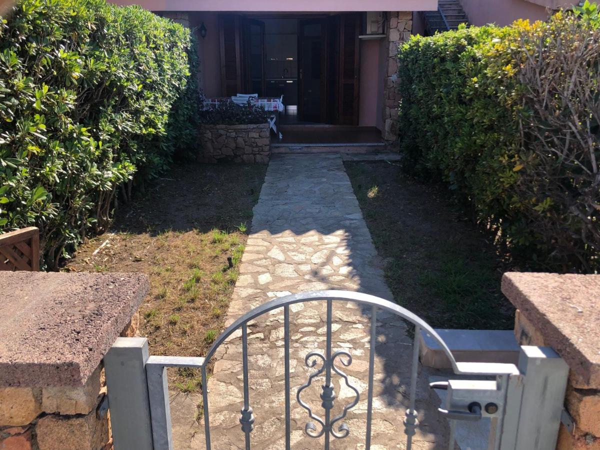 Teodor House Apartment San Teodoro  Exterior photo
